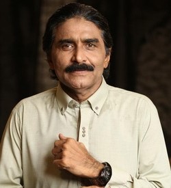 Cricket academy director