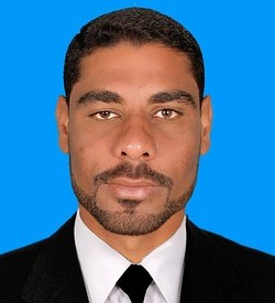 Cricket academy director