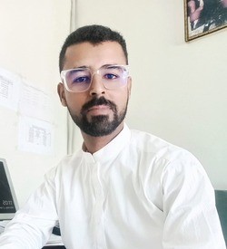 Cricket academy director