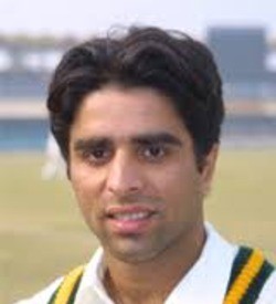 Cricket academy director