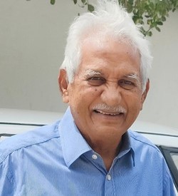 Cricket academy director