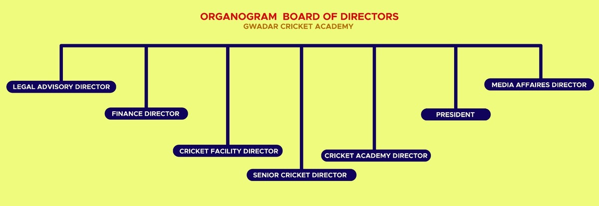 Organogram